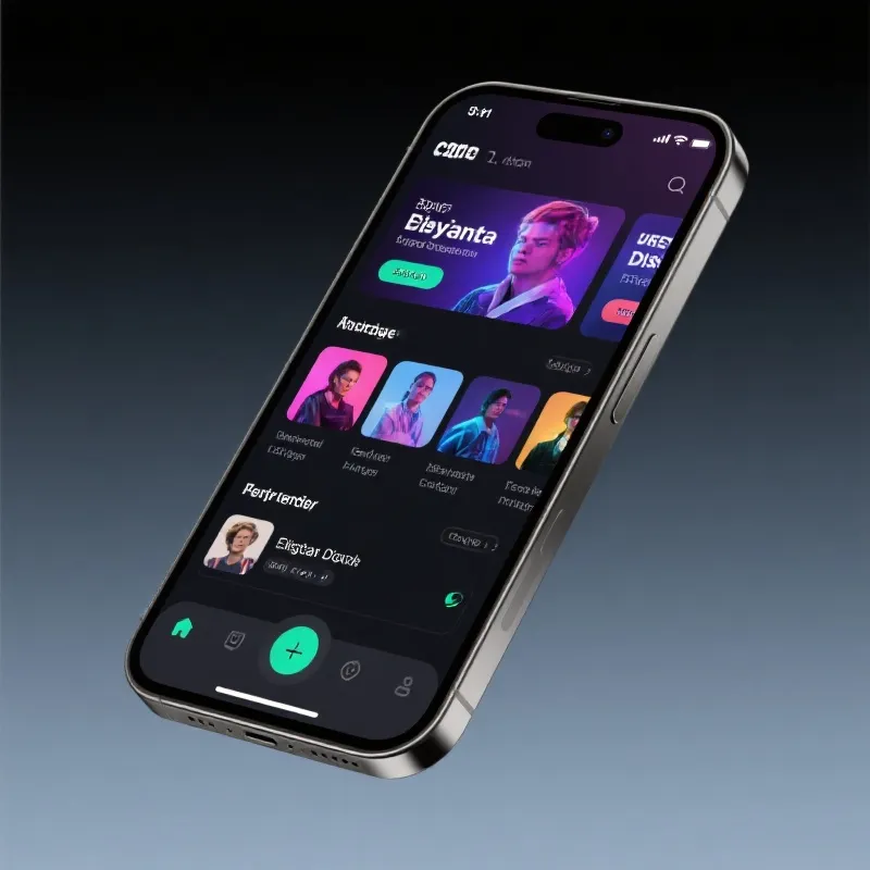 杏盛娱乐 移动端App