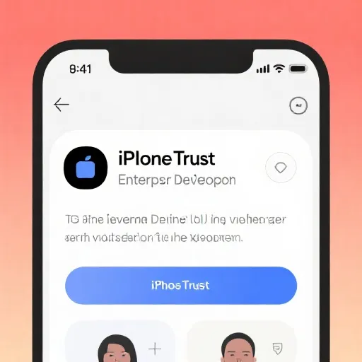 iOS Step 3