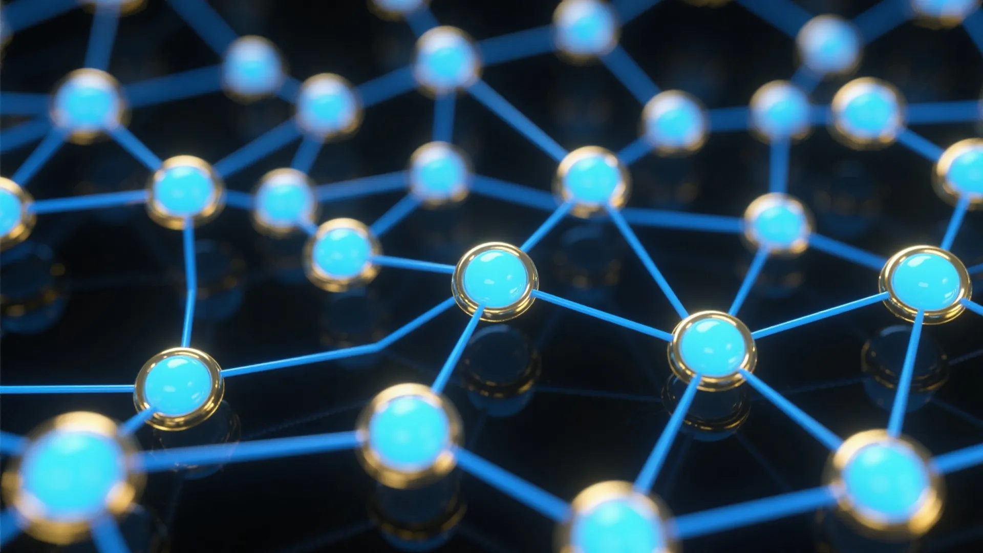 Network Background